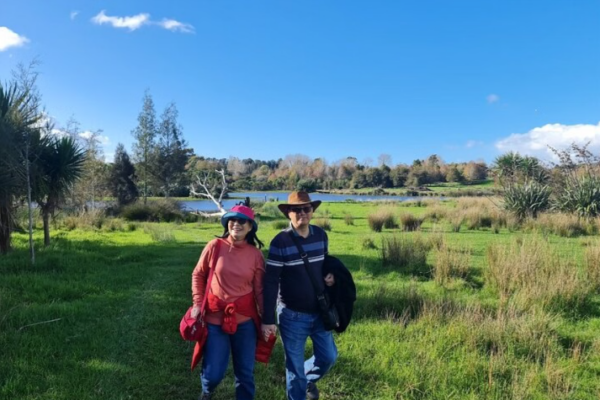 Auckland Nature Tour