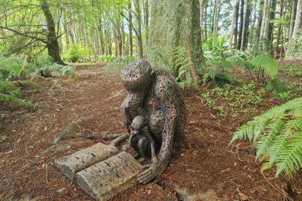 Auckland Nature Tour