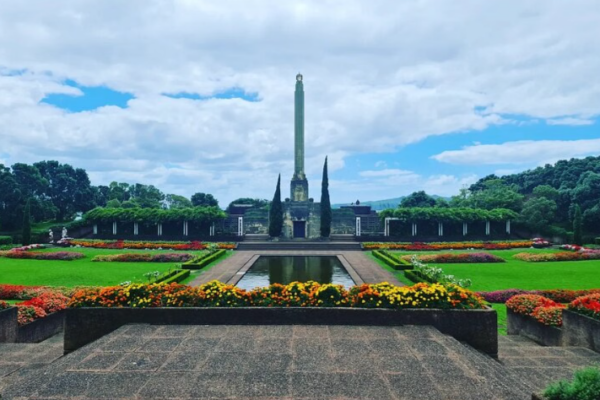 Auckland Nature Tour