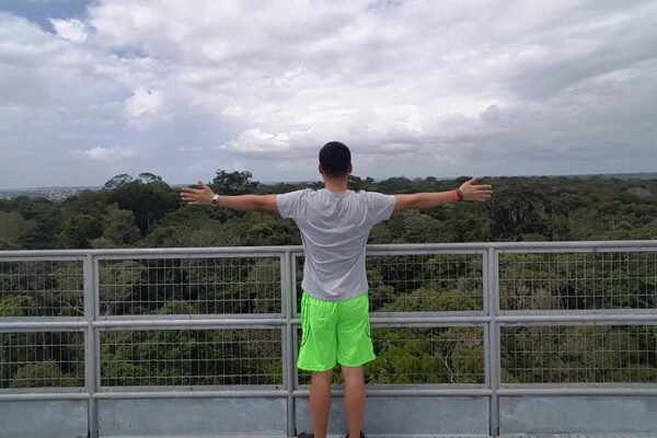 MUSA – Amazonian Museum Including Observation Tower and Guided Tour
