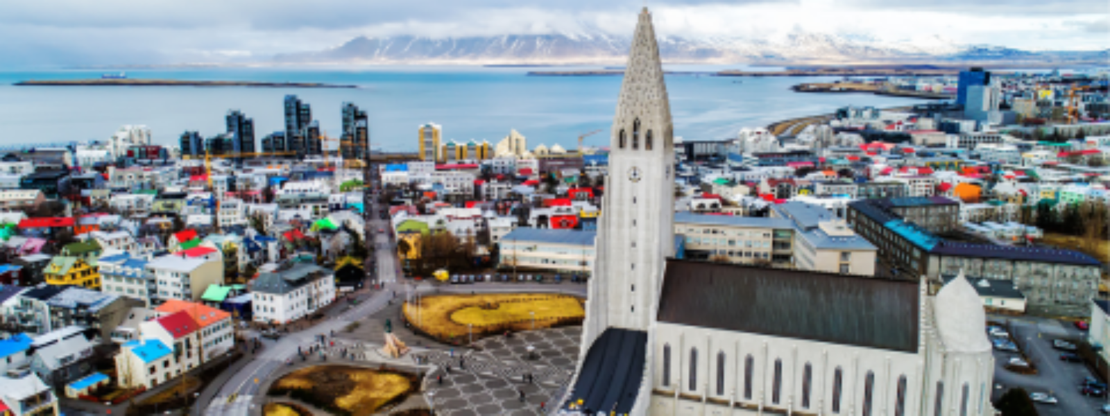 Reykjavik