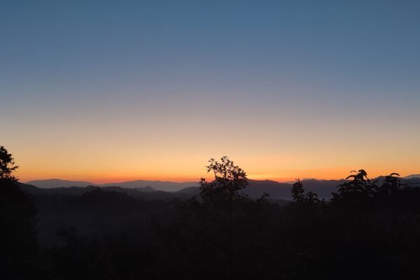 3 day Wild Gibbon and Cultural Adventure