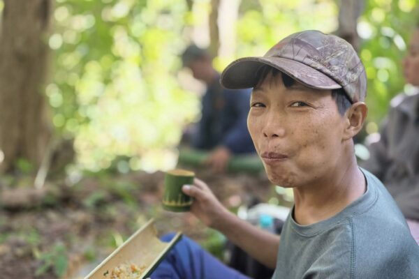 2 Day Gibbon, Wildlife and Cultural Adventure