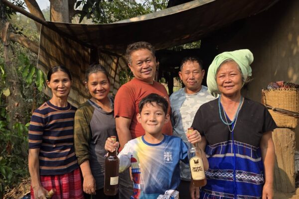 2 Day Gibbon, Wildlife and Cultural Adventure