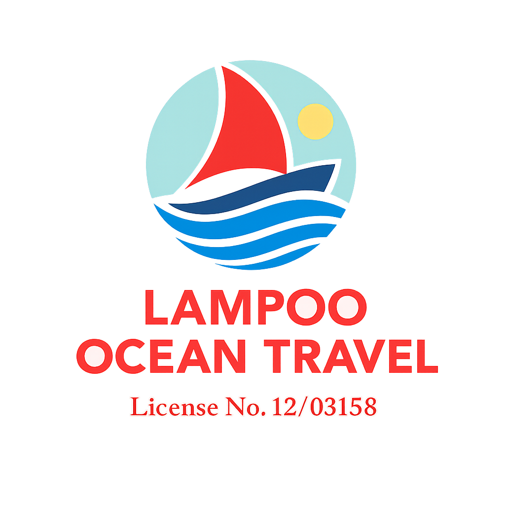 Lampoo Ocean Travel