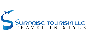 SURPRISE TOURISM
