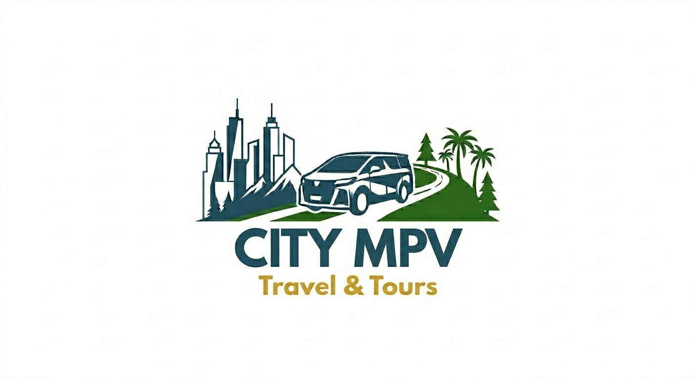 City MPV Travel & Tours