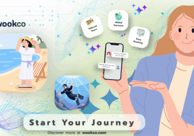 Tired of Spending Hours Planning? Let Wookco’s AI Assistant Find Your Perfect Trip in Seconds!