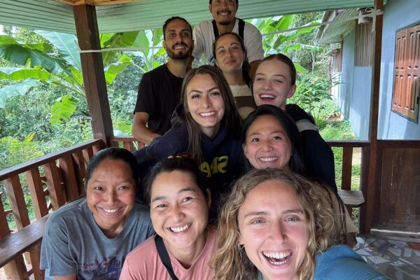 2 Day Gibbon, Wildlife and Cultural Adventure