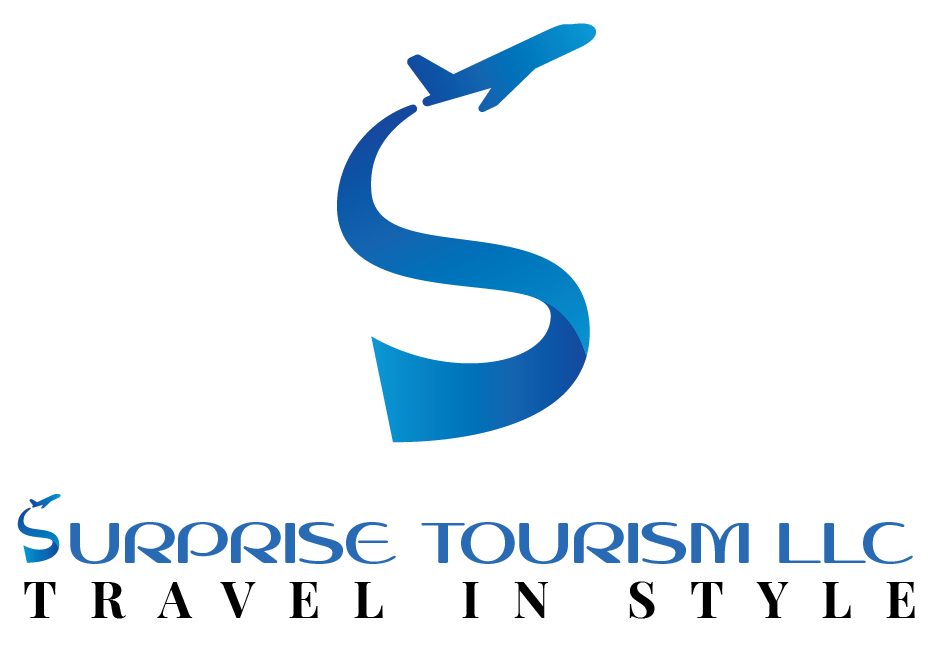 SURPRISE TOURISM