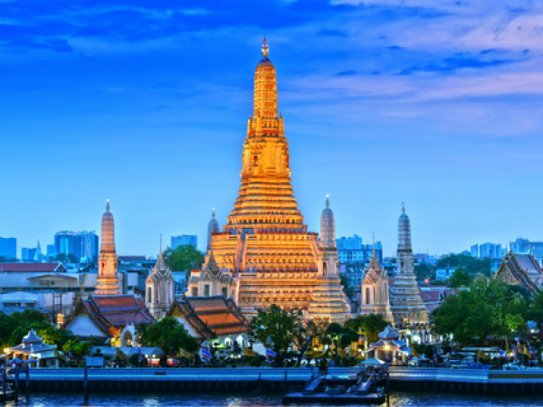 Bangkok