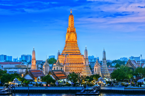 Bangkok