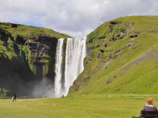 Húsavík