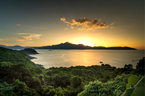 Osa Peninsula